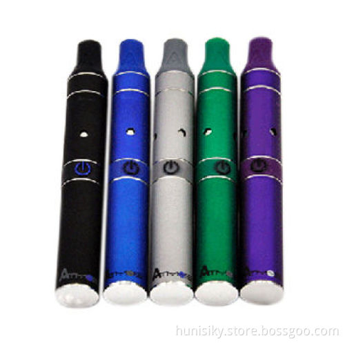 2014 Newest Dry Herb Mini Ago G5 Electronic Cigarette